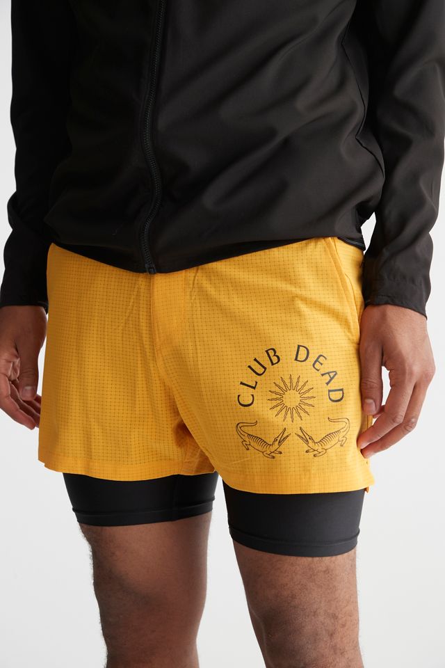 Roark Run Amok Bommer 3” Short #3