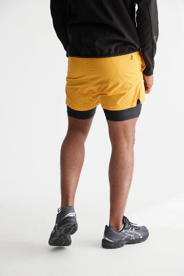 Roark Run Amok Bommer 3” Short #4