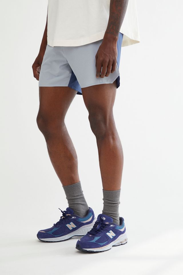 Roark Run Amok Atla Light Running Short Urban Outfitters Canada