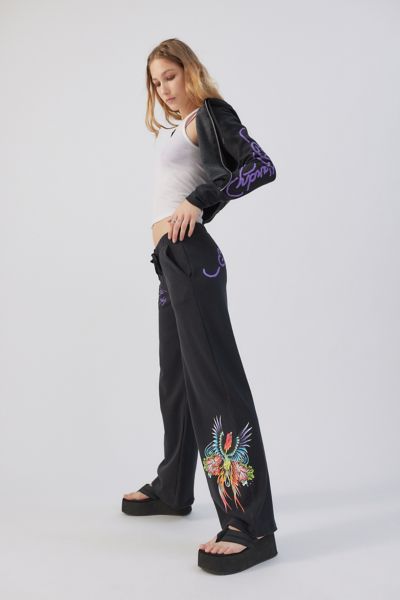 Ed hardy tracksuit discount bottoms