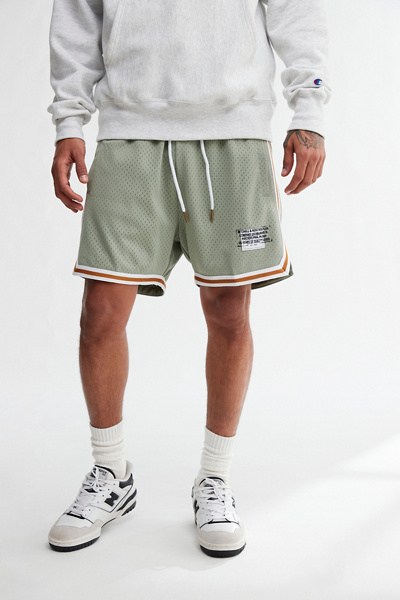 ウェア mitchell&ness shorts Mitchell & Ness UO Exclusive Game Day 5” Jersey Short | Urban
