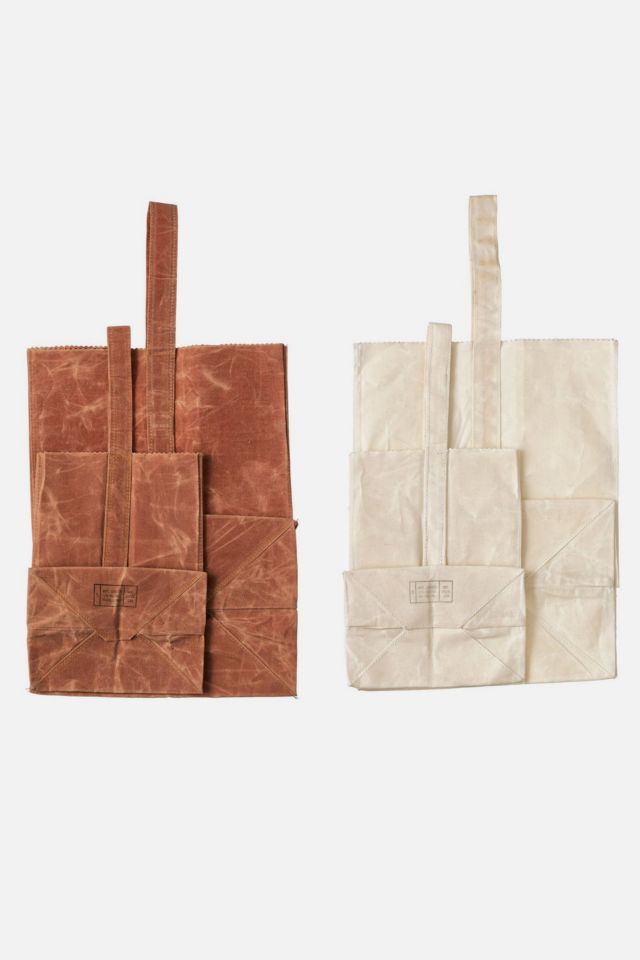 Reusable Grocery Bag with BacLock®