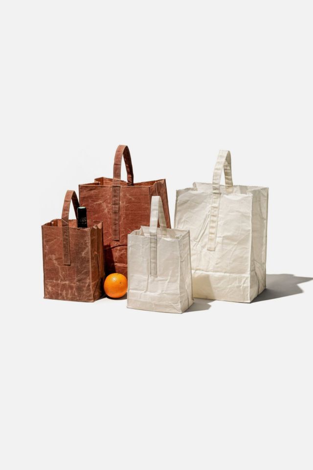 Propolis Organic Cotton Canvas Market Bag