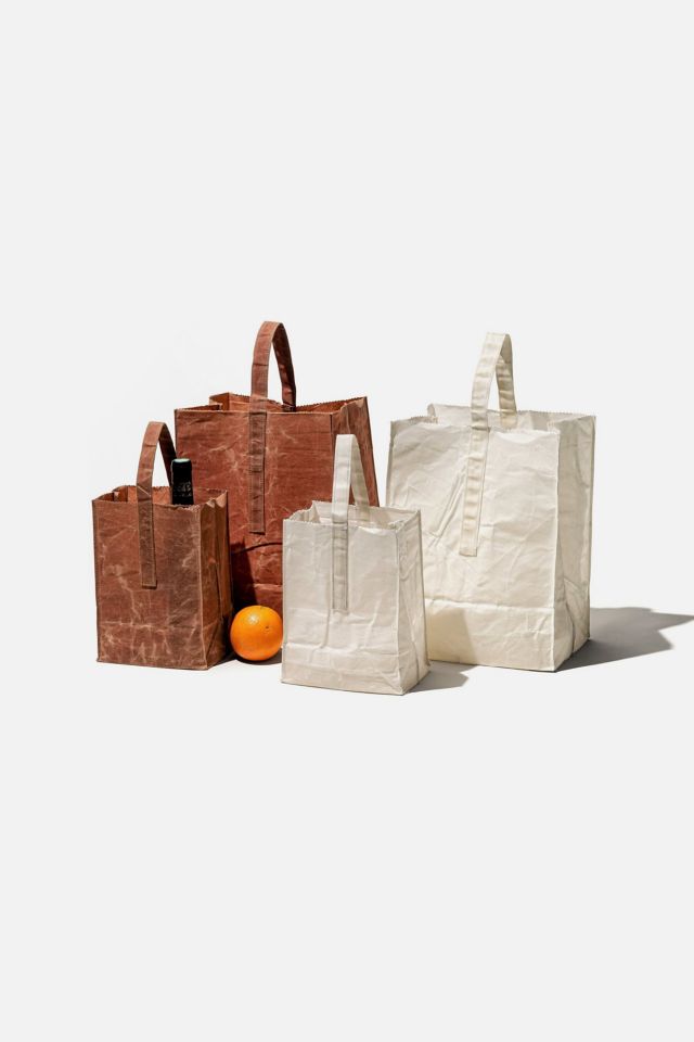 Puebco - Grocery Bag with Handle