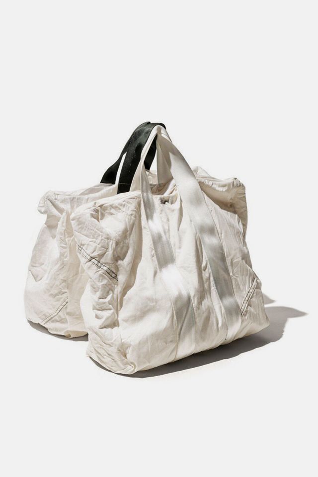 Parachute 2025 fabric bags