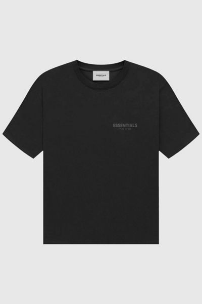 Fear Of God Essentials Core Collection T-Shirt