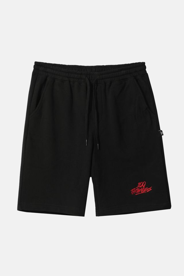 100 Thieves retailer Shorts