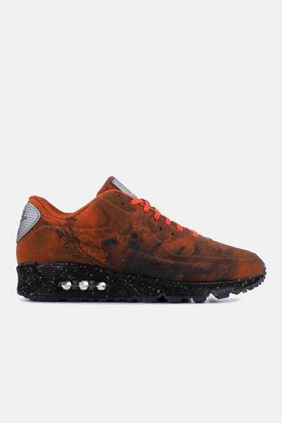 nike air max 90 qs mars landing