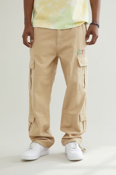 Guess Guess : Ripstop Cargo Pants