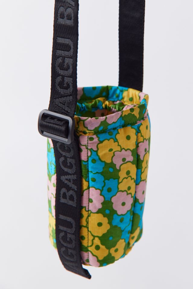 Sac à Bandoulière BAGGU pour Bouteille d'Eau Bouffante #1