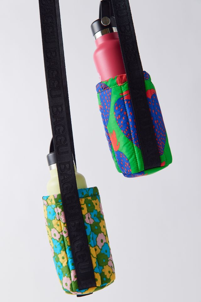 Urban Outfitters Hydro Flask Packable Water Bottle Sling Bag