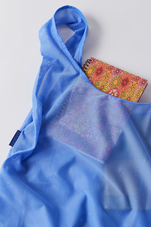 BAGGU Mesh Reusable Tote Bag #2