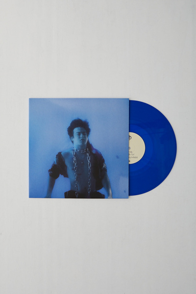 Joji - In Tongues UO Exclusive LP | Urban Outfitters