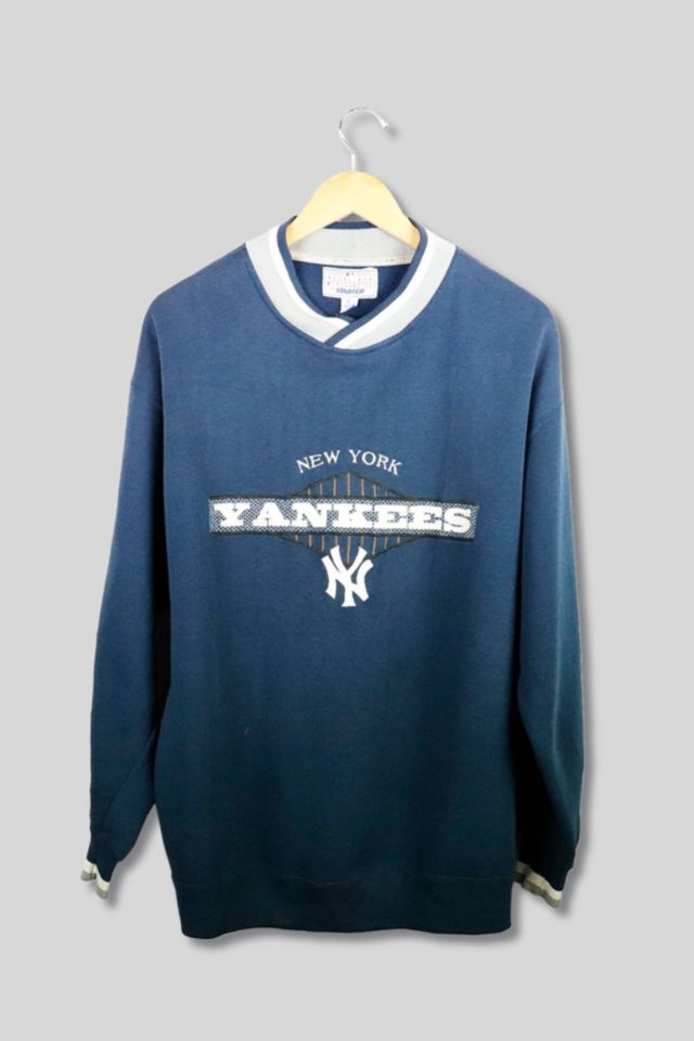 Vintage Starter Yankees Sweatshirt 