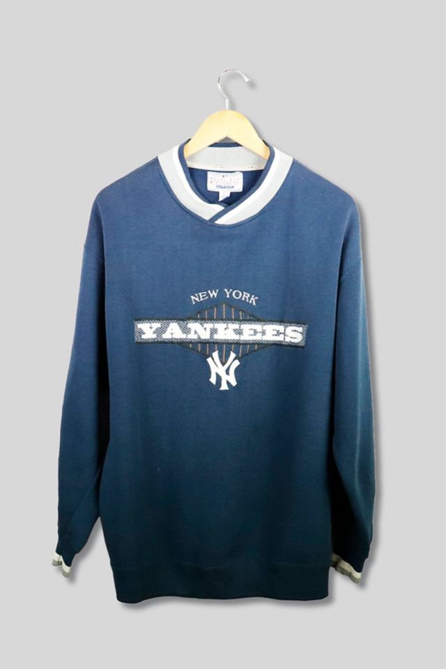 Vintage New York Yankees Crewneck Sweatshirt at