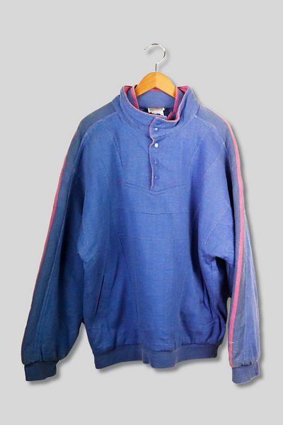 bodega x new balance quarter zip sweatshirt