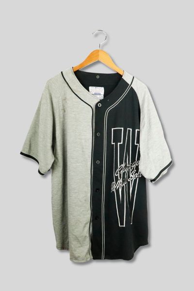 Chicago White Sox Personalized Baseball Jersey Shirt 118 - Teeruto