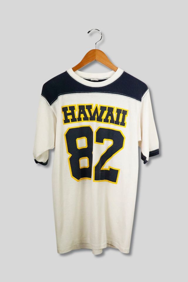 hawaii 82 shirt