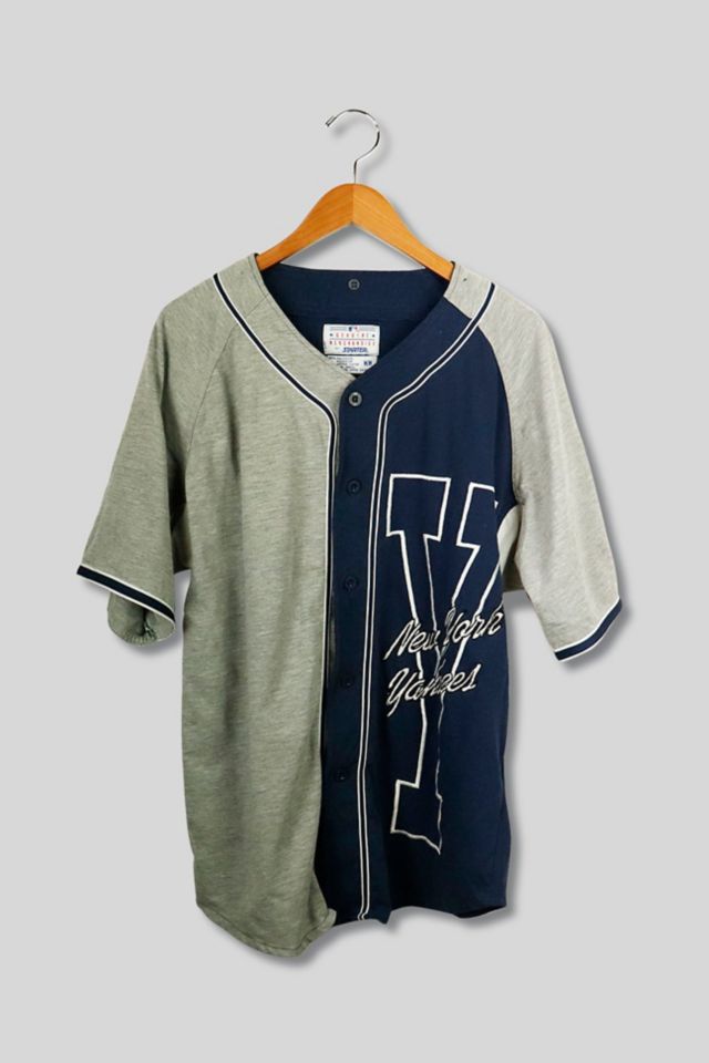 STARTER, Shirts, Ny Yankees Jersey Vintage 9s Starter