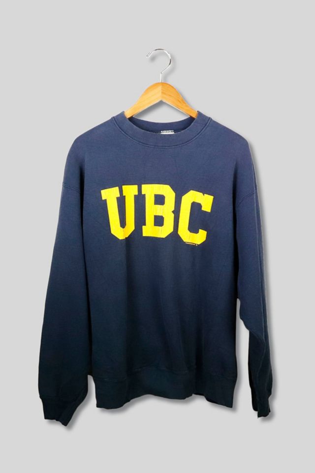 Ubc sweatshirt 2024