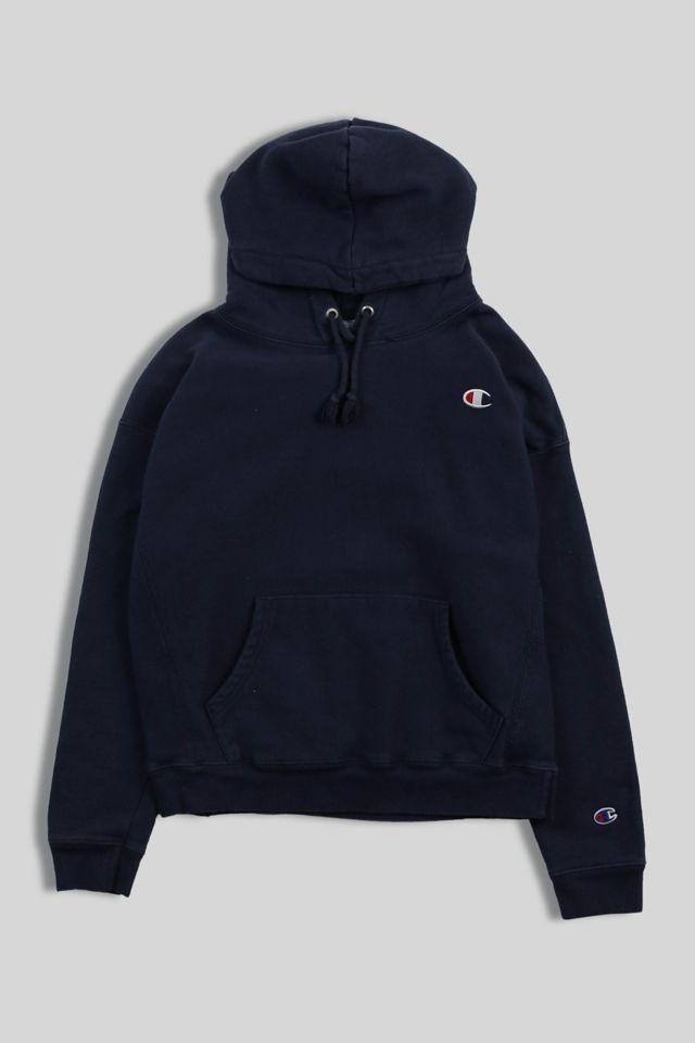 Champion sweaters urban shop outfitters navy