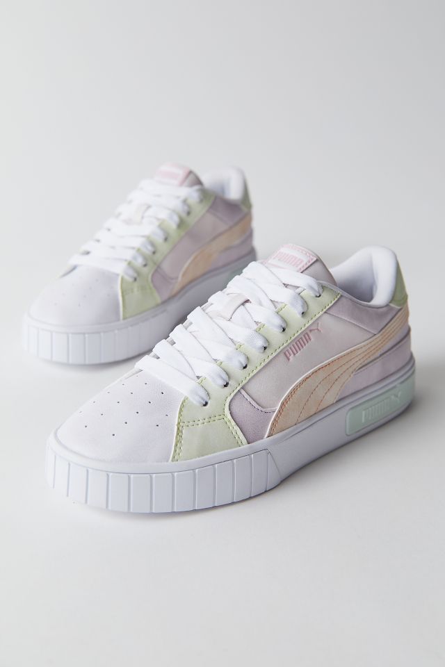 Tie dye best sale puma sneakers