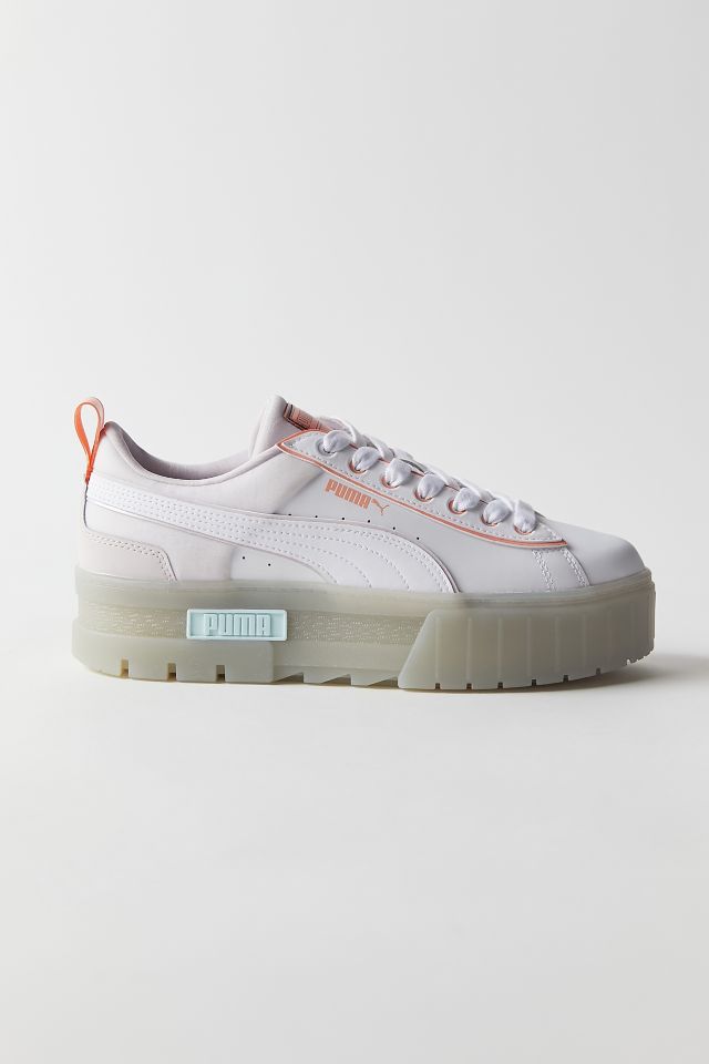 Puma Mayze Summer Camp Women’s Sneaker #1