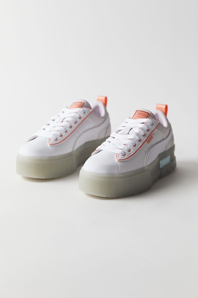 Puma Mayze Summer Camp Women’s Sneaker #2