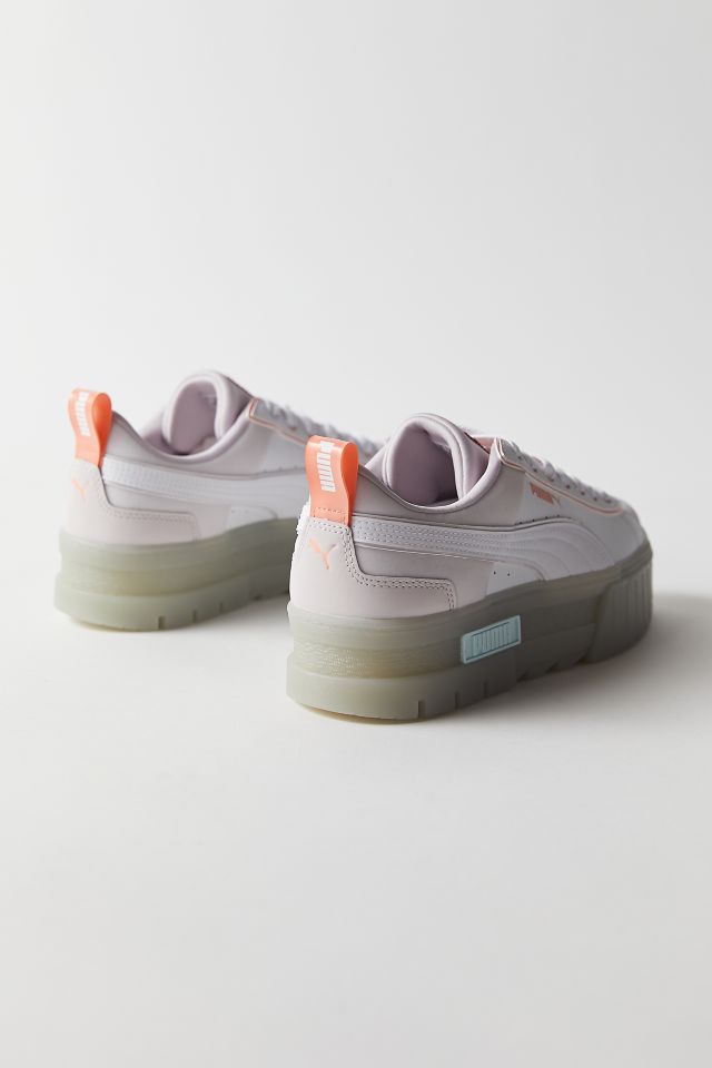 Puma Mayze Summer Camp Women’s Sneaker #3