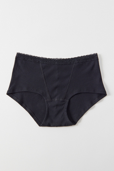 Into the woods Boy Suspender Shorts