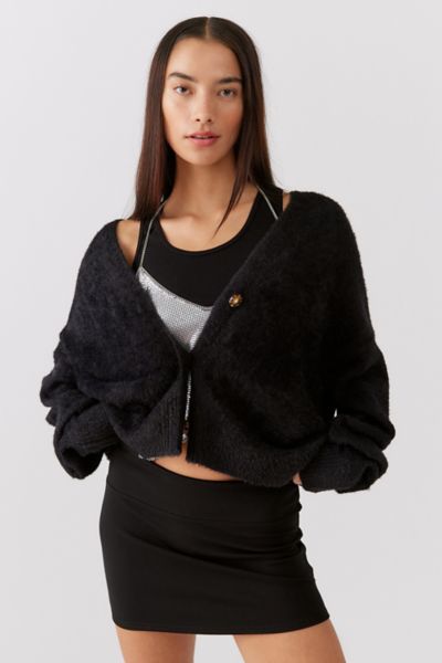 urban outfitters dame cardigan