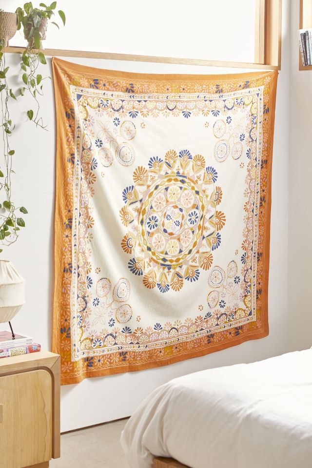 Kaja Tapestry Urban Outfitters