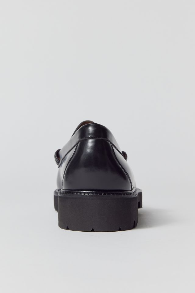 G.H.BASS Layton Lug Weejuns® Loafer | Urban Outfitters Canada