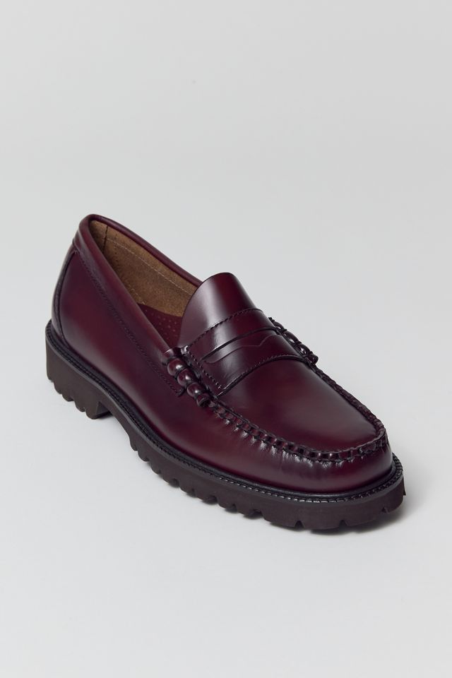 G.H.BASS Layton Weejuns® Loafer | Urban Outfitters Canada