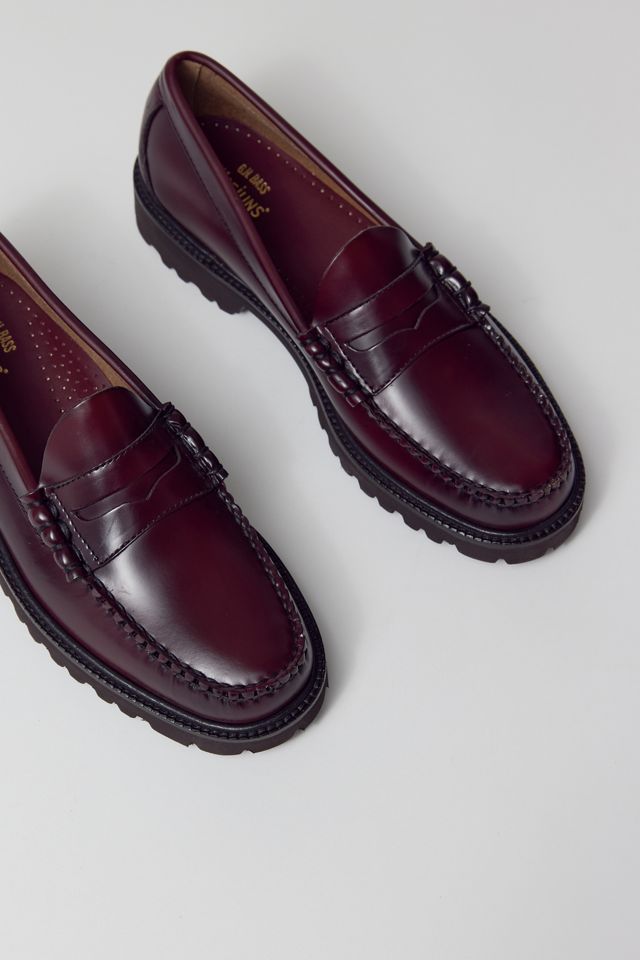 G.H.BASS Layton Weejuns® Loafer | Urban Outfitters Canada