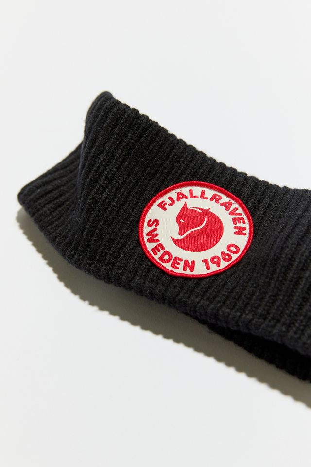Fjällräven SKULE UNISEX - Backpack - black/zwart