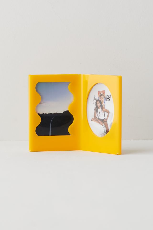 UO INSTAX Double Picture Frame #2