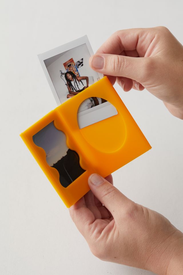 UO INSTAX Double Picture Frame #3