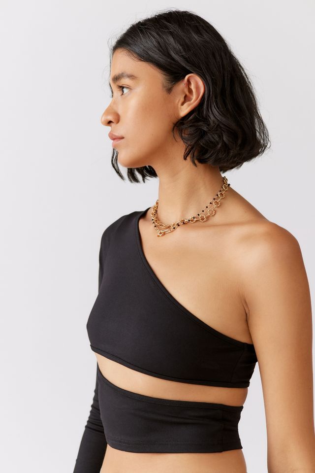 Le Haut Asymétrique Bali Kript #3