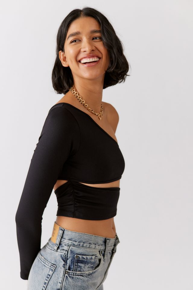 Le Haut Asymétrique Bali Kript #4