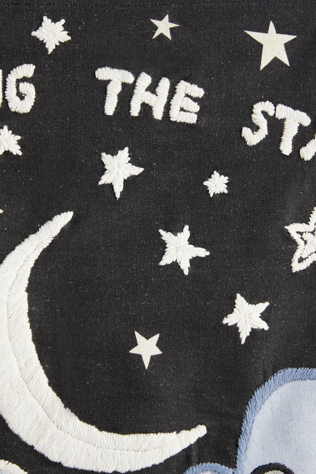 Live Among The Stars Tapestry #2