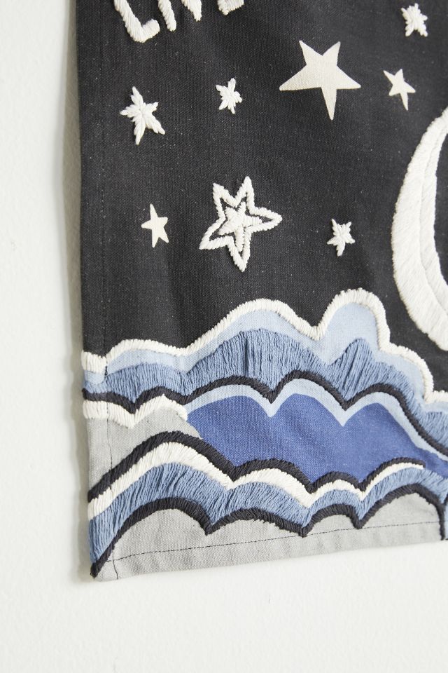 Live Among The Stars Tapestry #3