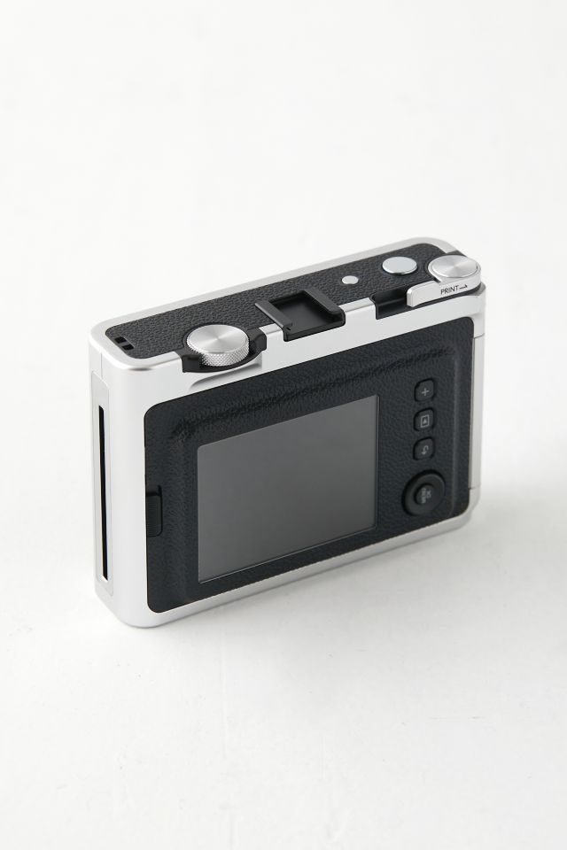 Camera Canada :: Fujifilm :: INSTAX MINI EVO Hybrid Instant Camera
