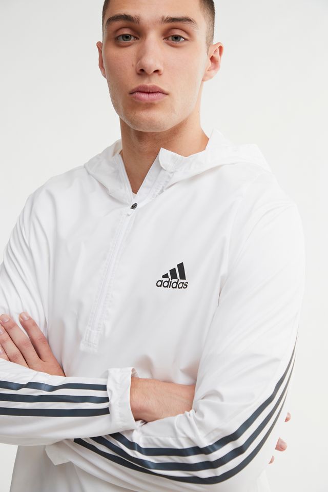 adidas Run Icons Jacket | Urban Outfitters