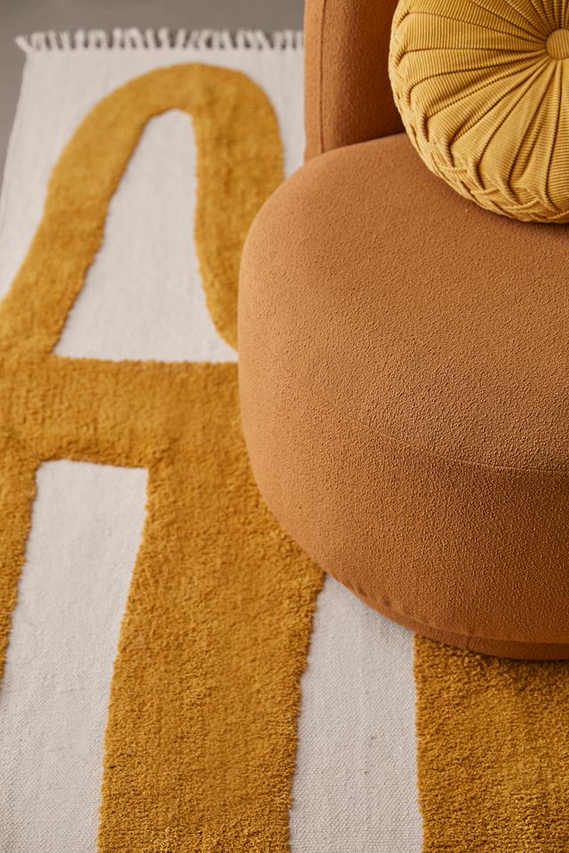 Soroya Hilo Rug #1