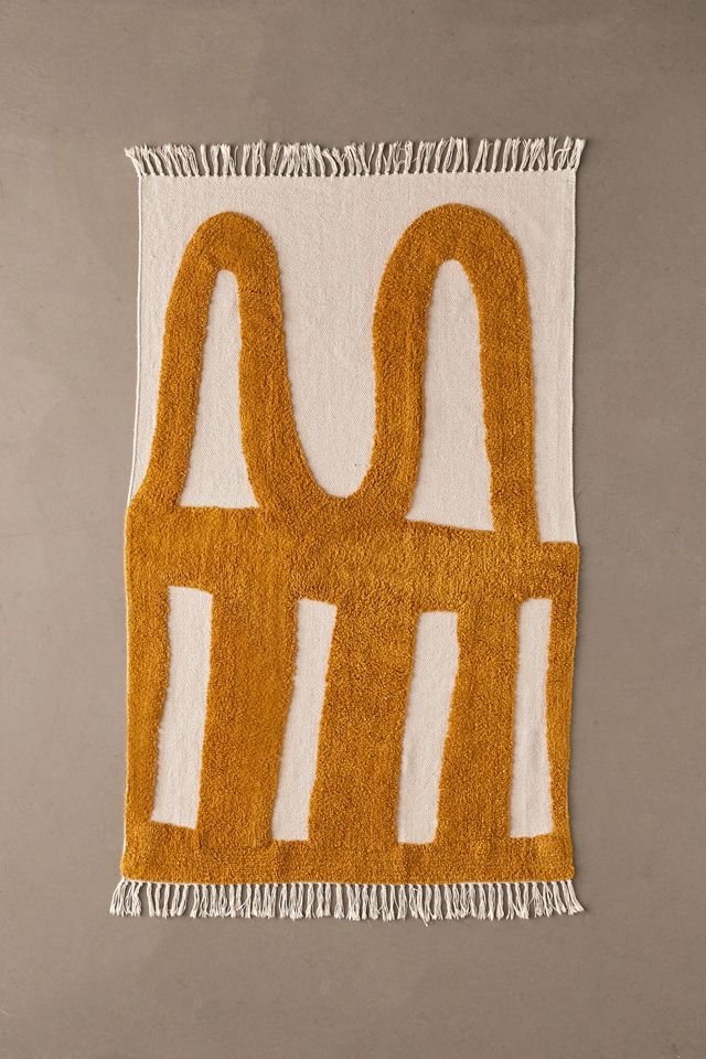 Soroya Hilo Rug #3