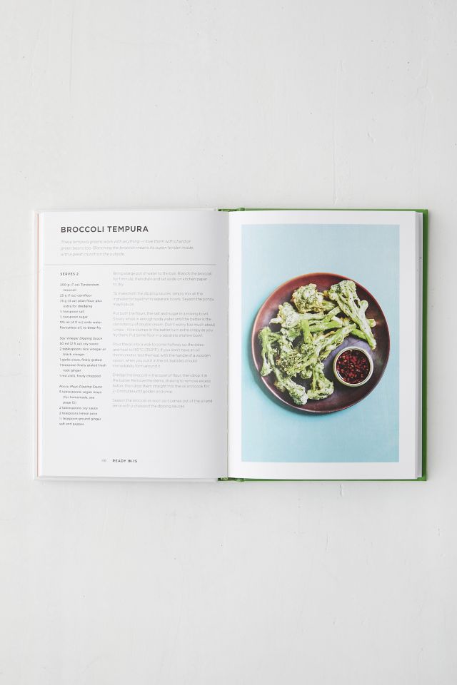 Broke Vegan: Speedy: Over 100 Budget Plant-Based Recipes In 30 Minutes Or Less par Saskia Sidey #2