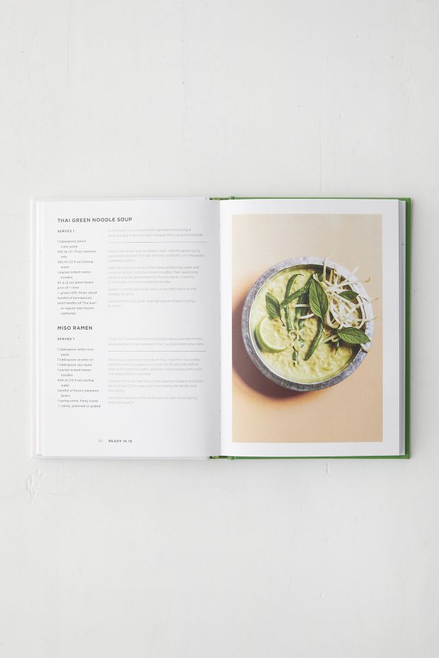 Broke Vegan: Speedy: Over 100 Budget Plant-Based Recipes In 30 Minutes Or Less par Saskia Sidey #3