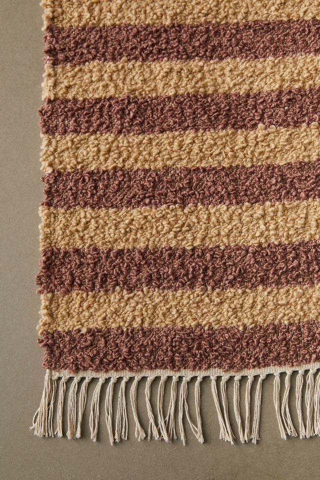 Caspara Boucle Rug #3