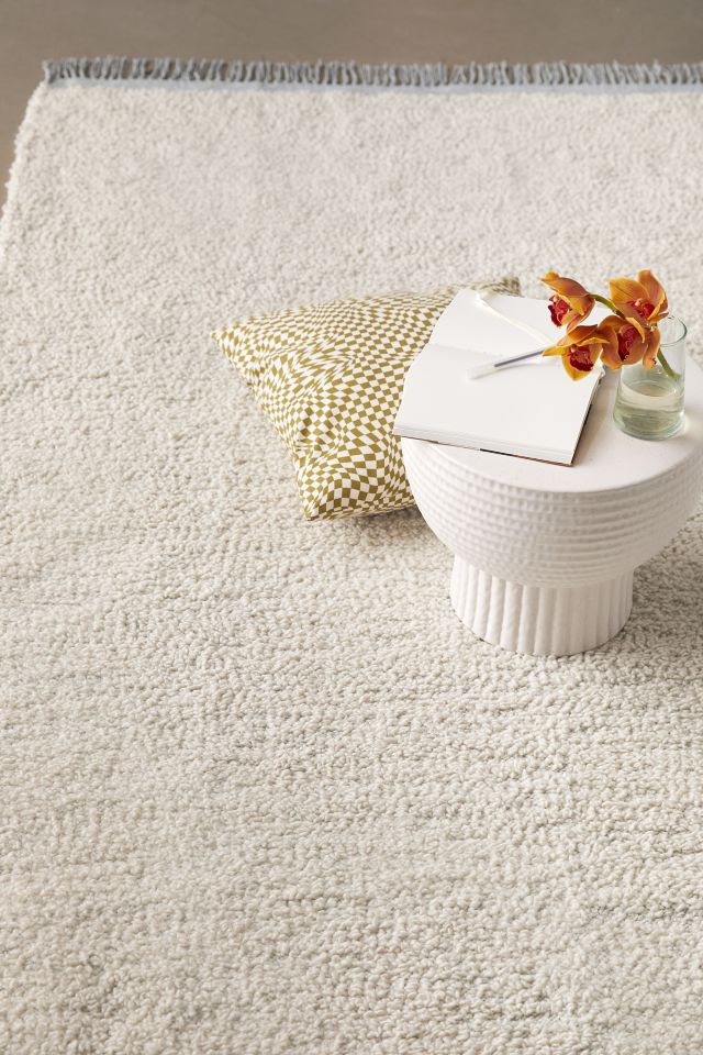 Liam Boucle Rug #1